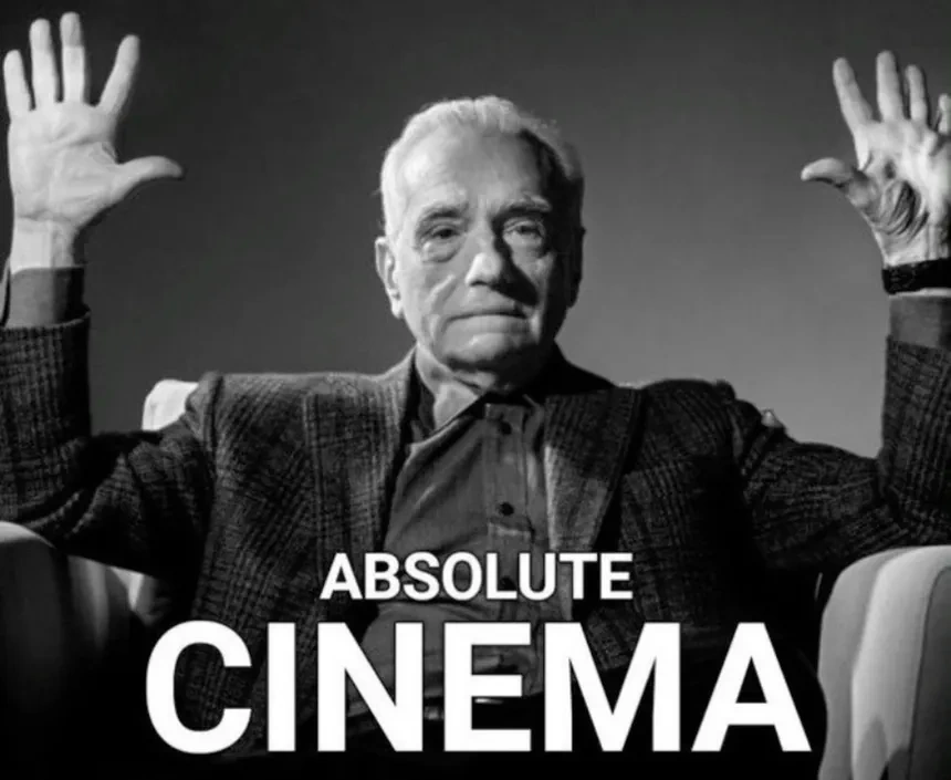 Absolute cinema